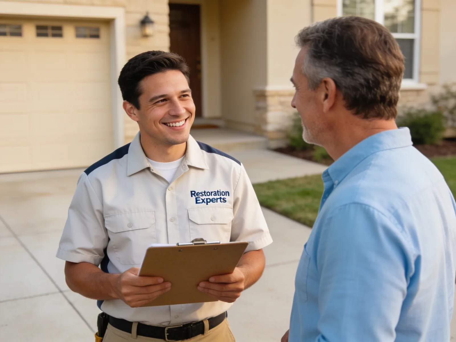 Water Damage Cleanup Mason, MI FAQs